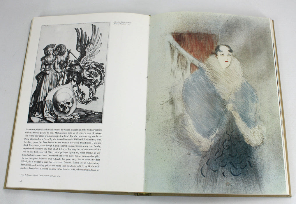 A Collector's Guide to Prints & Printmakers from Durer to Picasso, Ferdinando Salamon, 1972