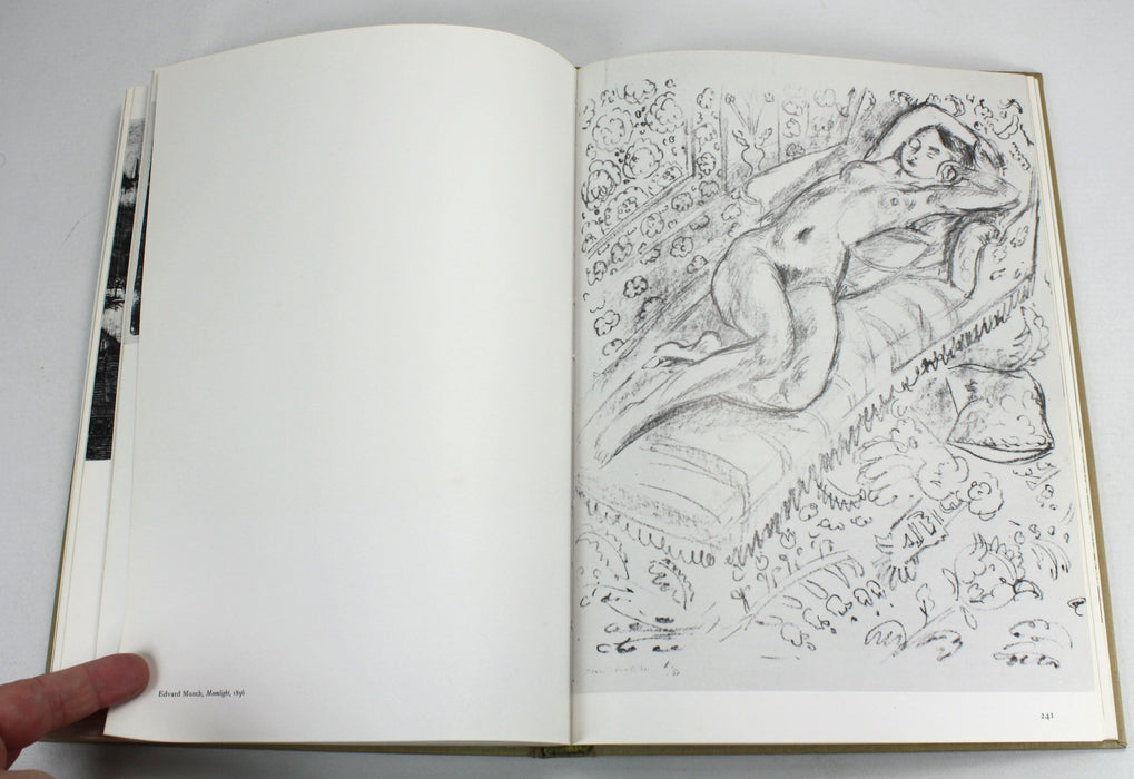 A Collector's Guide to Prints & Printmakers from Durer to Picasso, Ferdinando Salamon, 1972