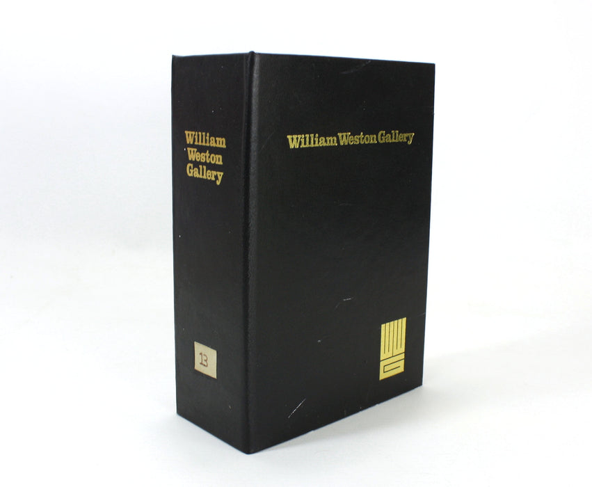 A large collection of William Weston Gallery catalogues, European and British Modern and Contemporary Prints