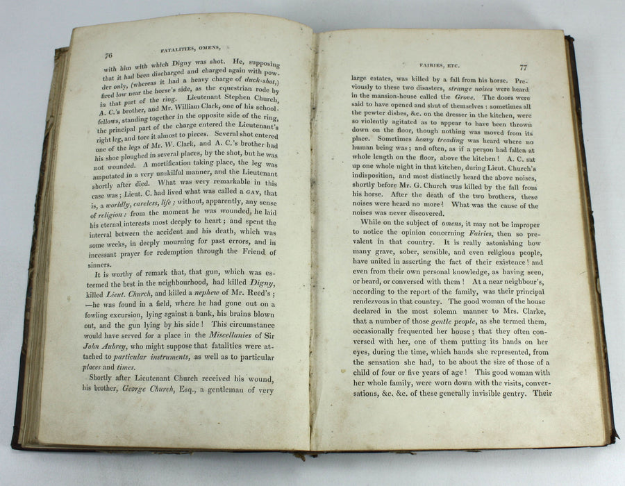 An Account of the Infancy, Religious and Literary Life, of Adam Clarke, 1833
