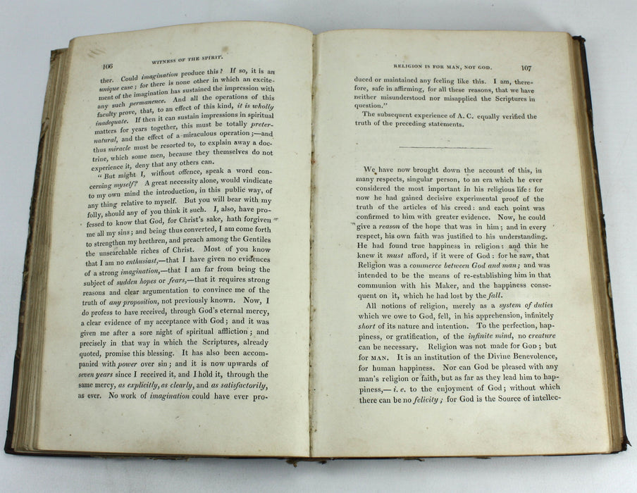 An Account of the Infancy, Religious and Literary Life, of Adam Clarke, 1833