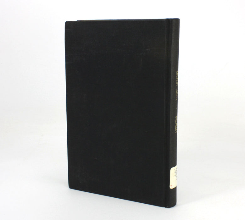Ancient Israel, Harry M. Orlinsky, Cornell University Press, 1954