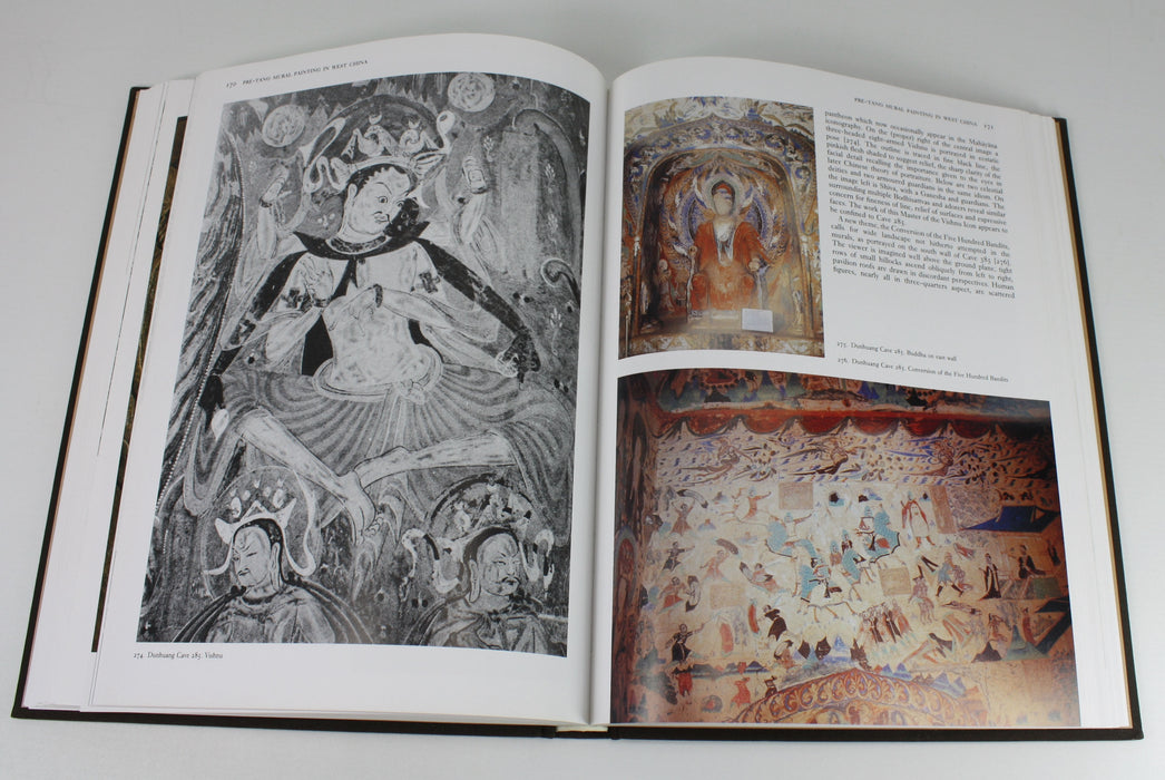 The Arts of China to AD 900, William Watson, 1995