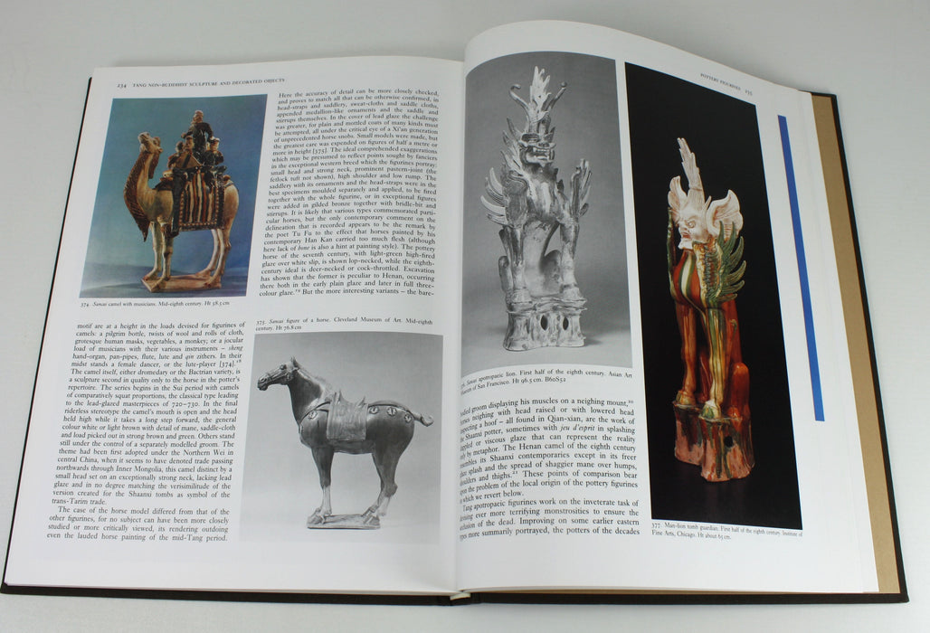 The Arts of China to AD 900, William Watson, 1995