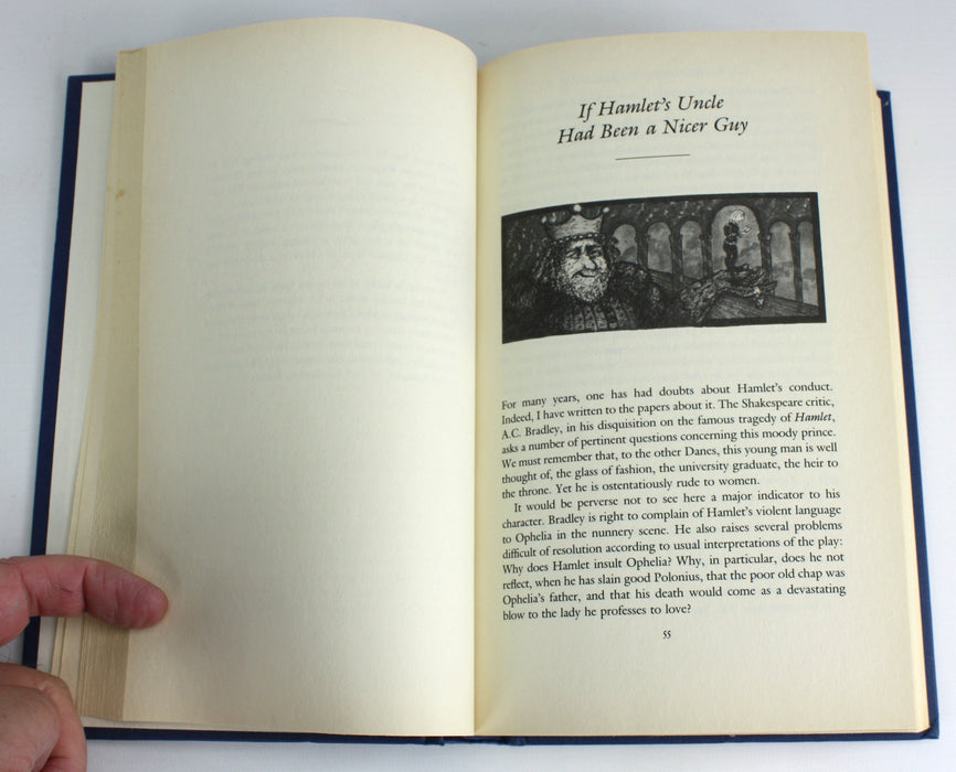 The Secret of This Book, Brian Aldiss, 1995