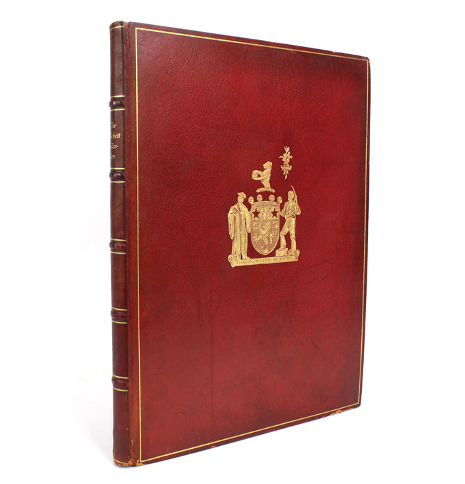 Catalogue of the Greek & Roman Antiques in the Possession of Lord Melchett, 1928