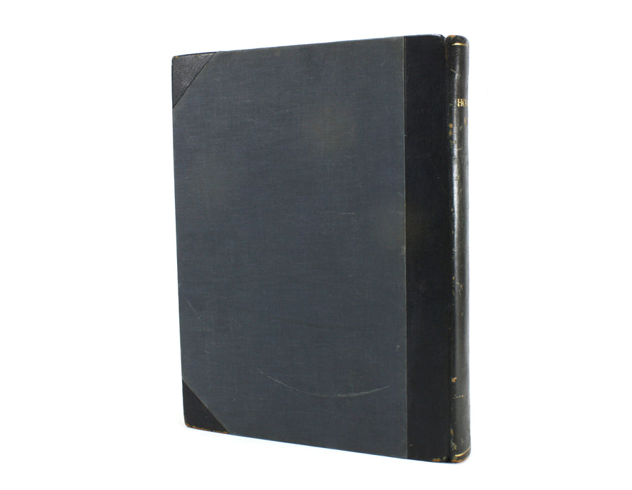 Complete Works of William Hogarth, Subscriber's Edition, James Hannay, 1874-75