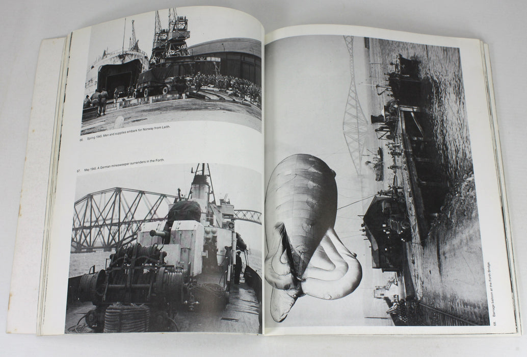Edinburgh Since 1900; Ninety Years of Photographs, Paul Harris, 1987