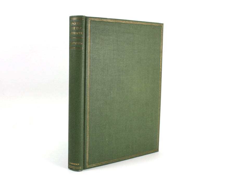 English Poetry An Illustrated Catalogue of First and Early Editions, John Hayward, 1950 limited edition