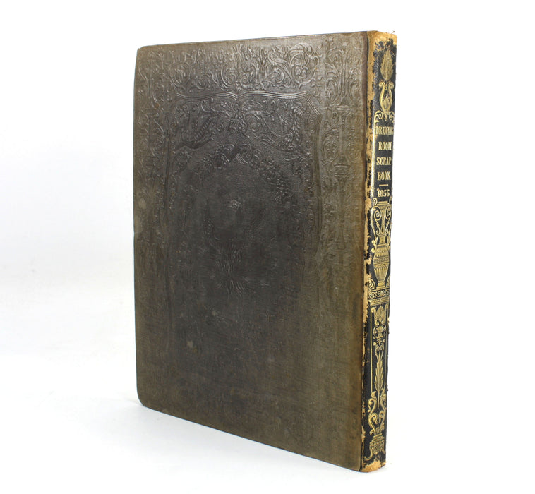 Fisher's Drawing Room Scrap-book, 1836, by L.E.L.