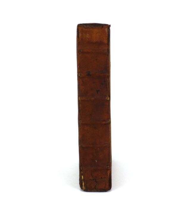 Bishop Burnet's History of His Own Time, Volume IV, 1753