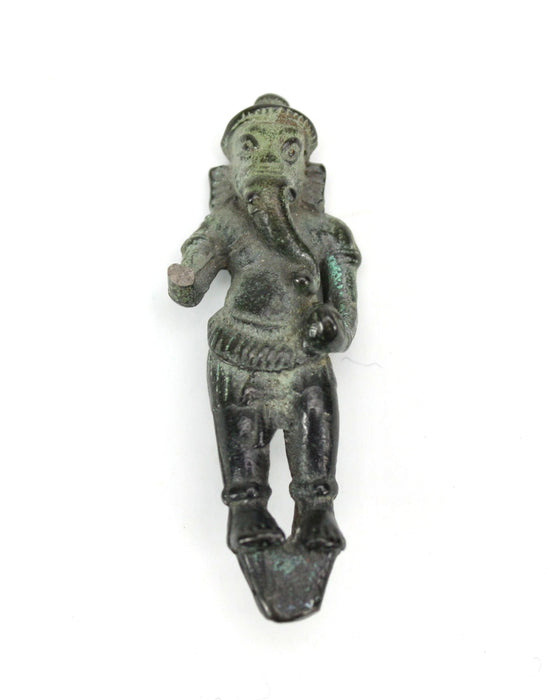 Antique Buddhist amulets – different styles and prices