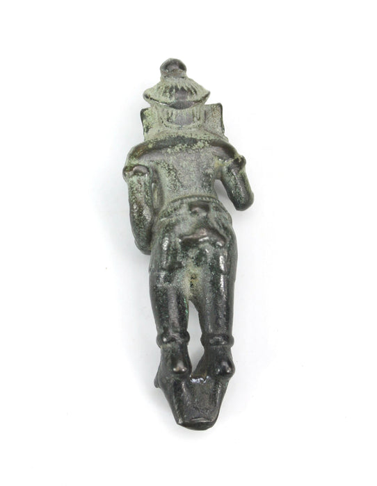 Antique Buddhist amulets – different styles and prices