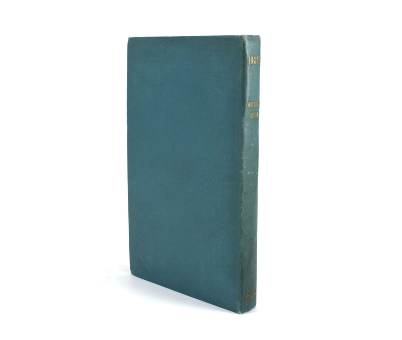 Ionica, William Cory 1905, third edition