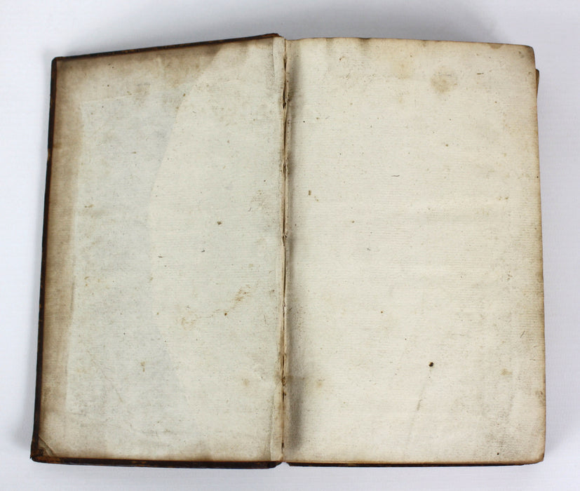 Memoirs of the Wars of the Cevennes, Jean Cavalier, 1772