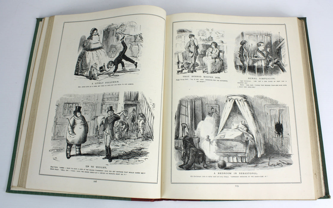 Pictures from Punch, Volume 3, 1904