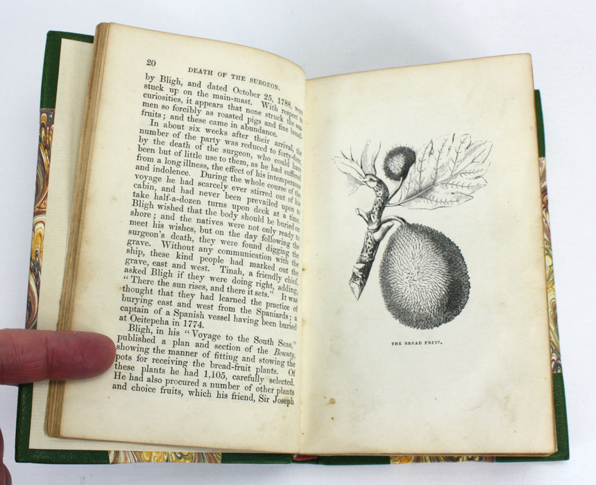 Pitcairn: The Island, The People and the Pastor, Thos. Boyles, Murray, 1860