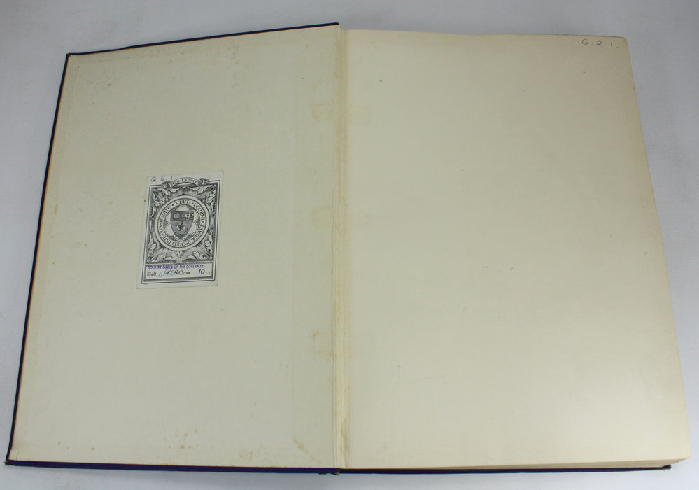 Synopticon, An Exposition of the Common Matter of the Synoptic Gospels, W.G. Rushbrooke, 1880
