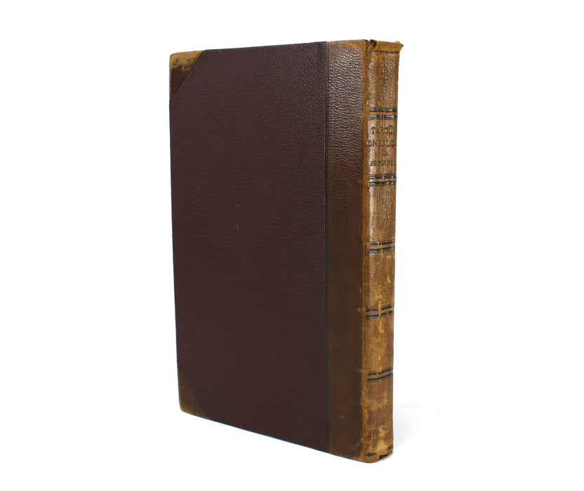 Targum Onkelos. Herausgegeben und Erläutert, Dr. A. Berliner, 1884