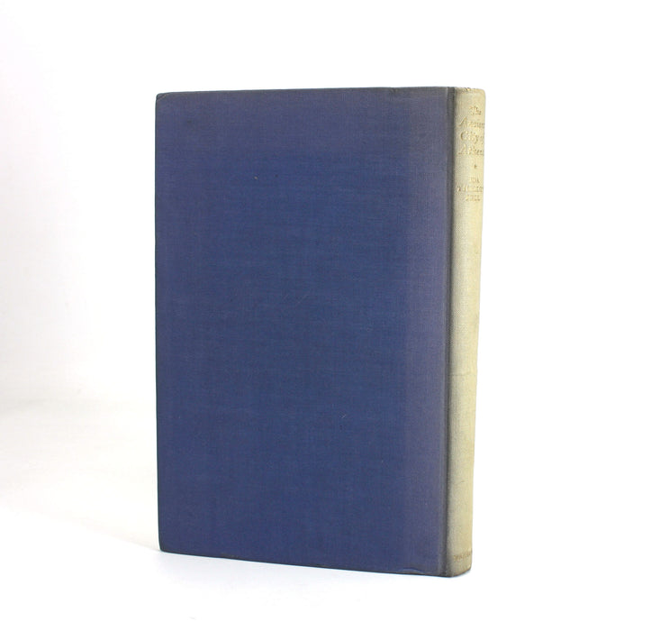 The Ancient City of Athens; Ida Thallon Hill, 1953