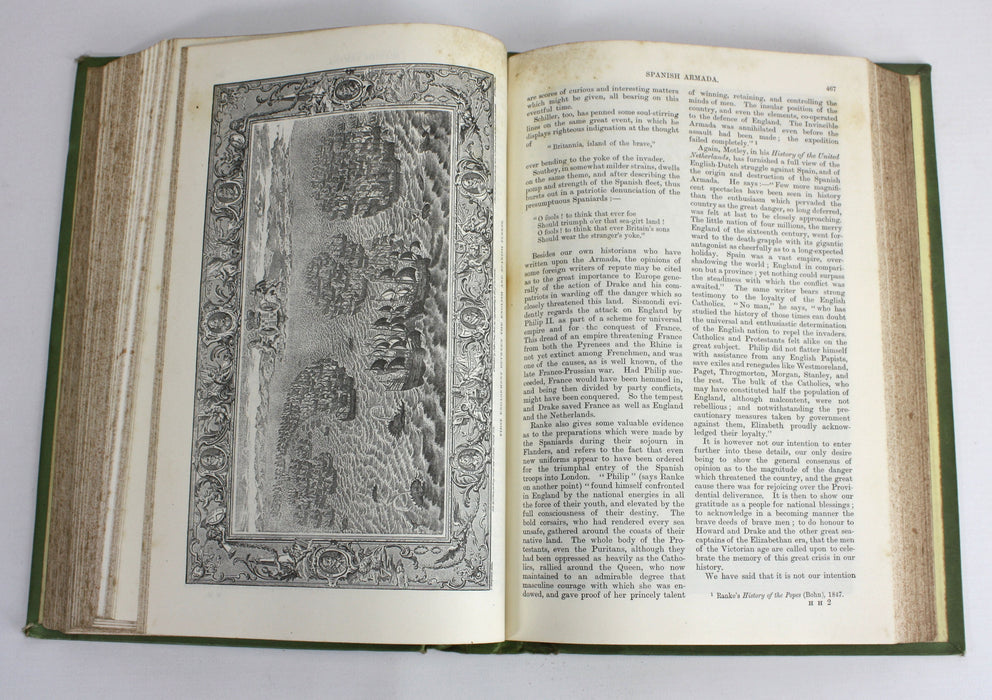 The English Illustrated Magazine, 1887-88