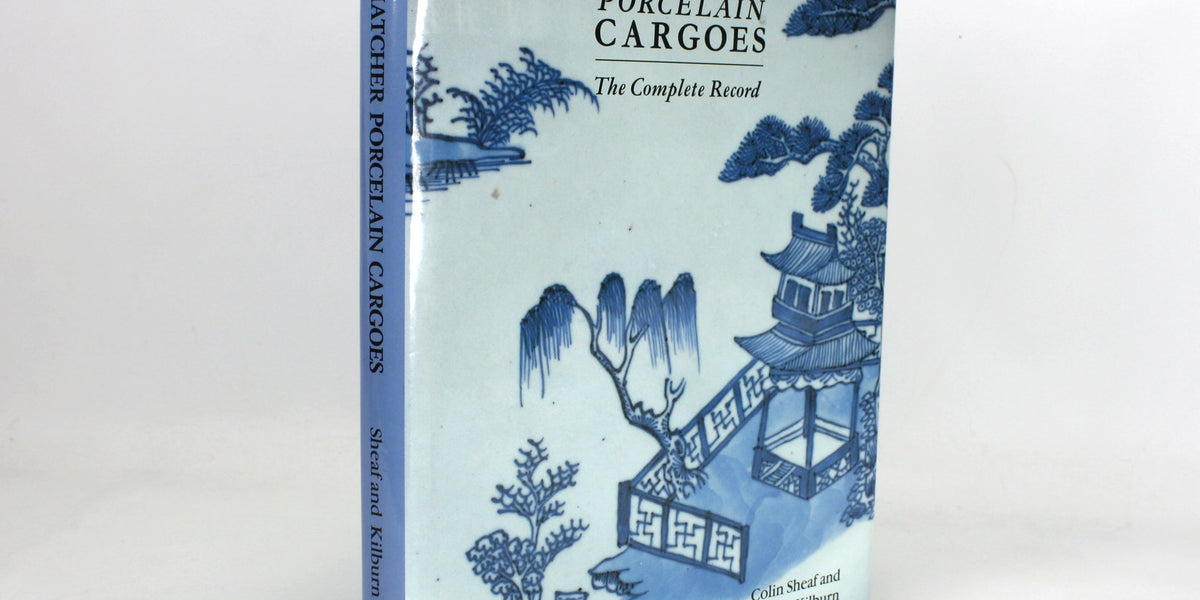 TheHatcherPorcelainCargoes_The