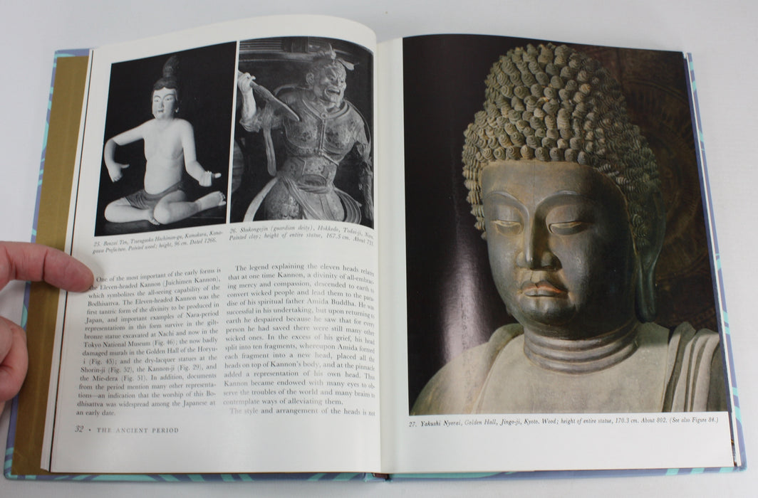 The Heibonsha Survey of Japanese Art; Art in Japanese Esoteric Buddhism, Takaaki Sawa