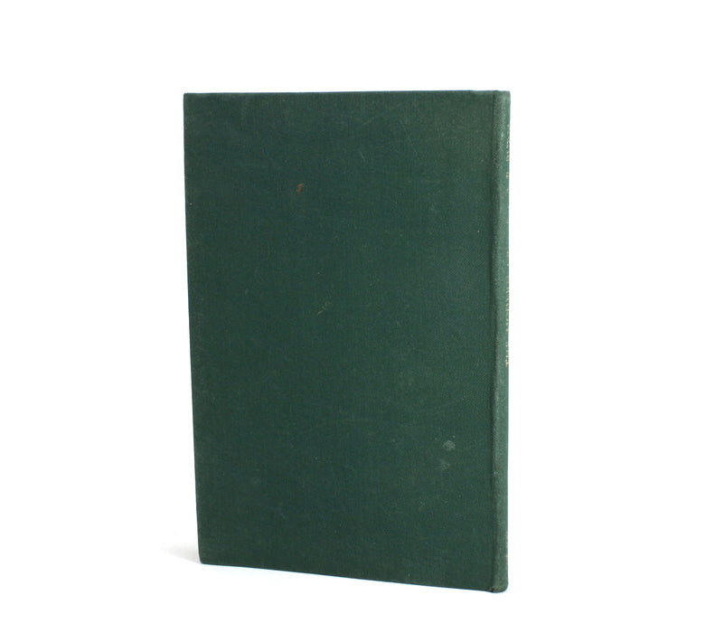 The Modern Greeks by A.R. Burn, 1944