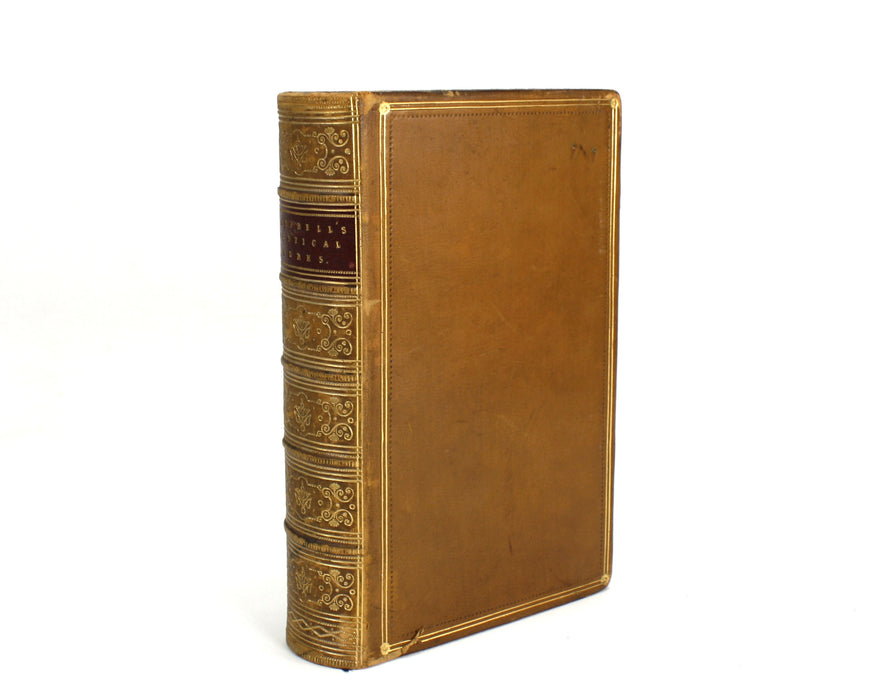 The Poetical Works of Thomas Campbell, Rev. W.A. Hill, 1851