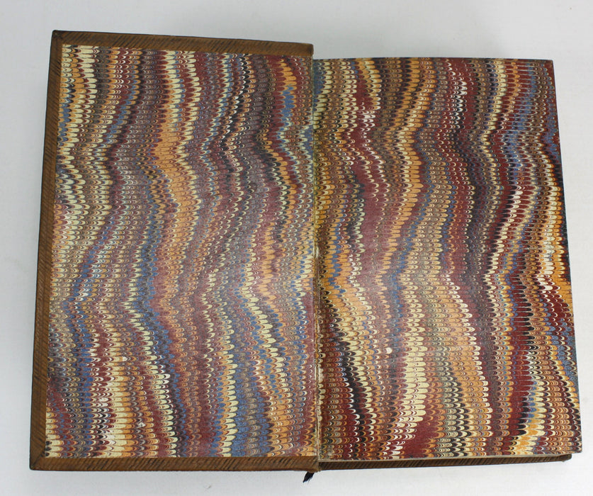 The Poetical Works of Thomas Campbell, Rev. W.A. Hill, 1851