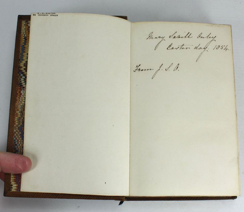 The Poetical Works of Thomas Campbell, Rev. W.A. Hill, 1851