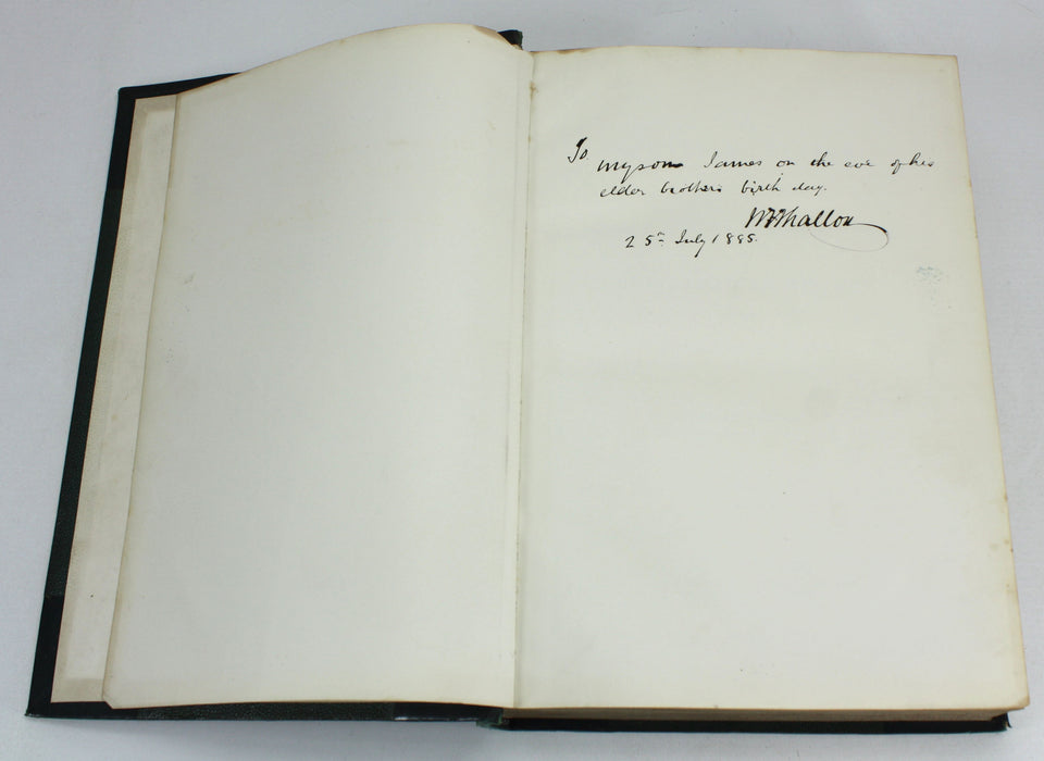 The Scottish Nation, William Anderson, 3 Volumes, Fullarton 1863