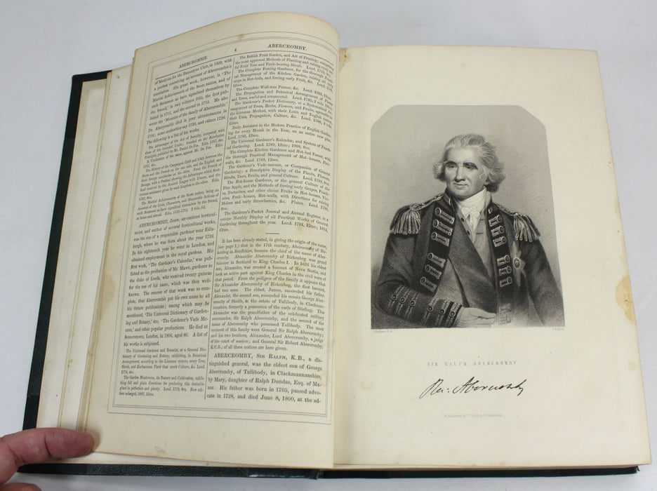 The Scottish Nation, William Anderson, 3 Volumes, Fullarton 1863
