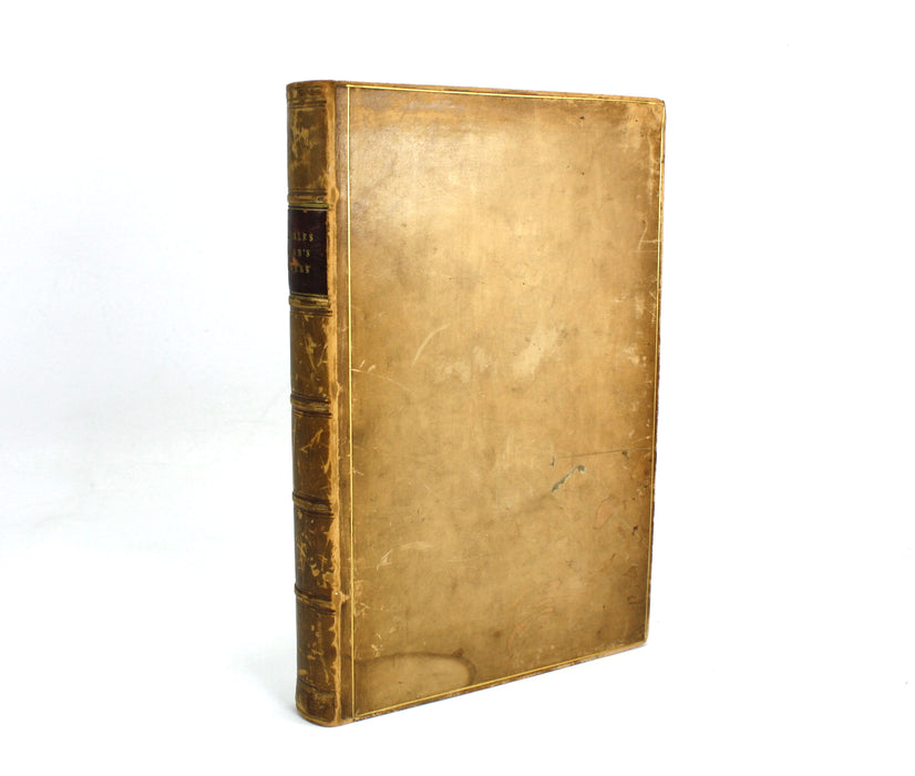 The Works of Charles Lamb; A New Edition, 1840.