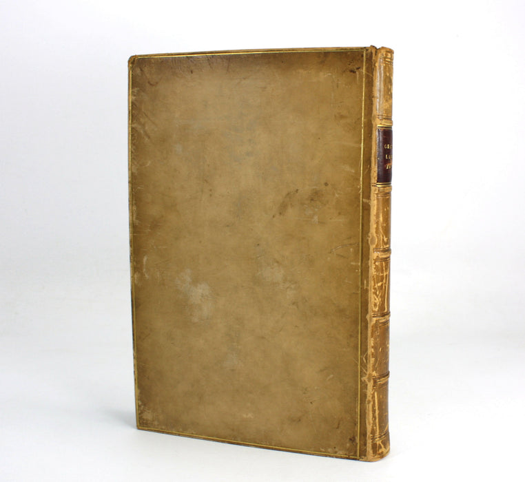 The Works of Charles Lamb; A New Edition, 1840.