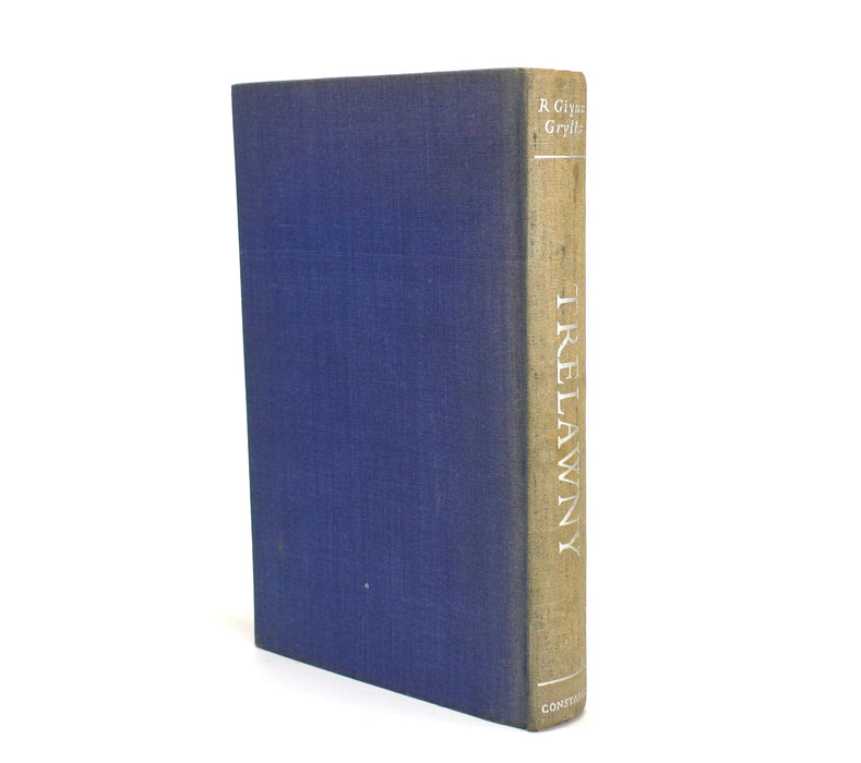 Trelawny by R. Glynn Grylls, 1950