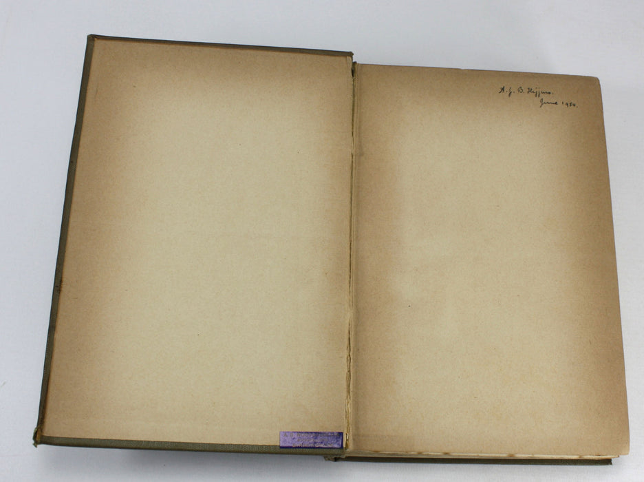 Was Christ born at Bethlehem? A Study on the Credibility of St. Luke, W.M. Ramsay, 1898