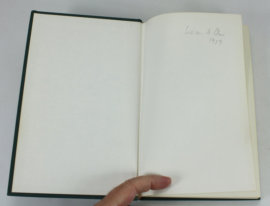 William Godwin: His Friends and Contemporaries, C. Kegan Paul, 1970