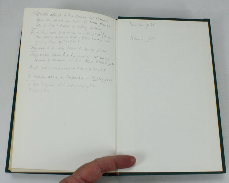 William Godwin: His Friends and Contemporaries, C. Kegan Paul, 1970