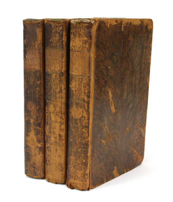 An Inquiry into the Nature and Causes of the Wealth of Nations, by Adam Smith, 1796