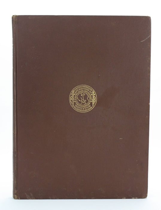 A Descriptive and Illustrative Catalogue of Chinese Bronzes, 1st edition, 1946