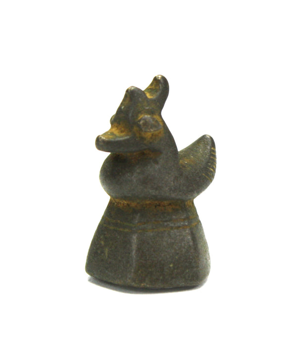 Original Burmese Opium weight Burma F12