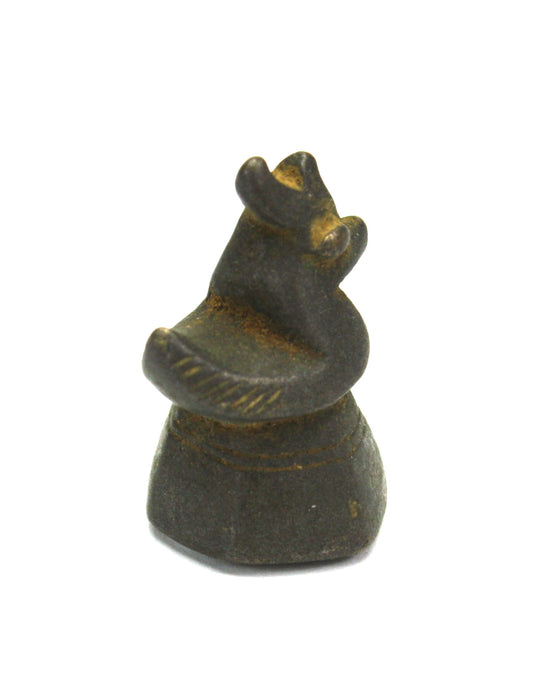 Original Burmese Opium weight Burma F12