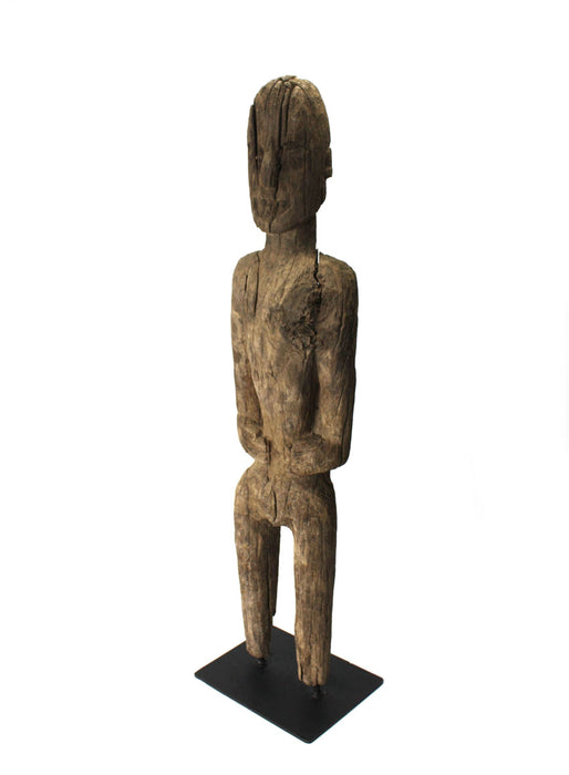 Karen Hill Tribe Votive Figure Statue, KH1