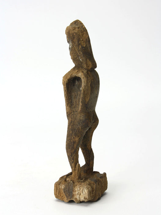 Karen Hill Tribe Votive Figure Statue, KH2