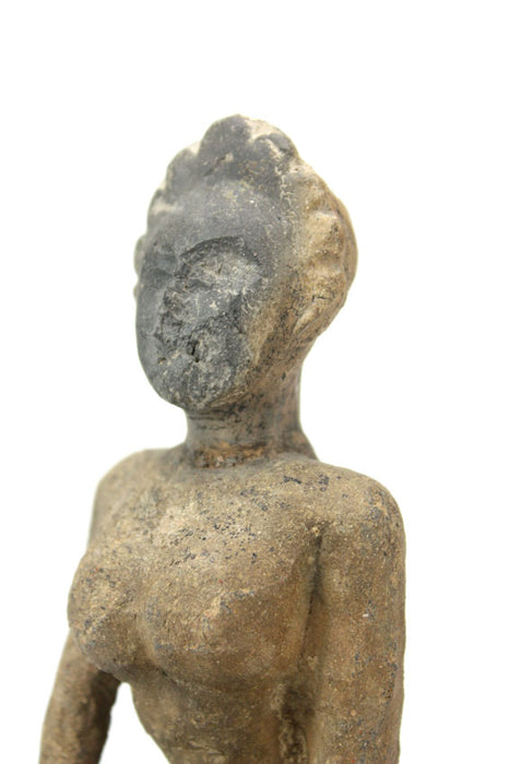 Propitiatory figurine Thailand circa 15th Century