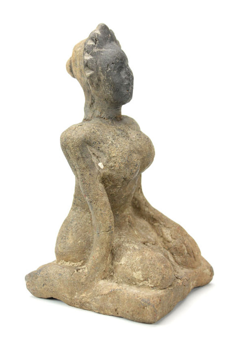 Propitiatory figurine Thailand circa 15th Century