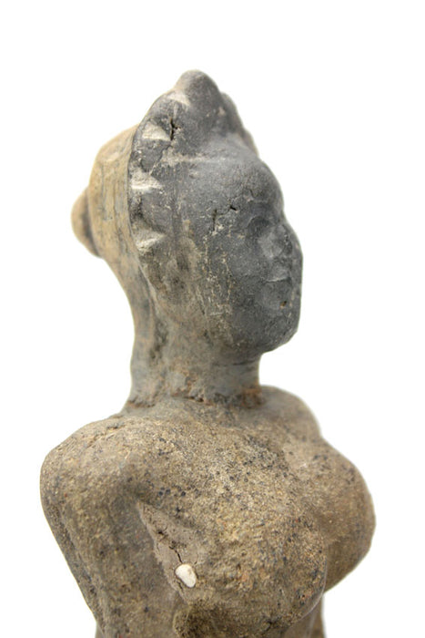 Propitiatory figurine Thailand circa 15th Century