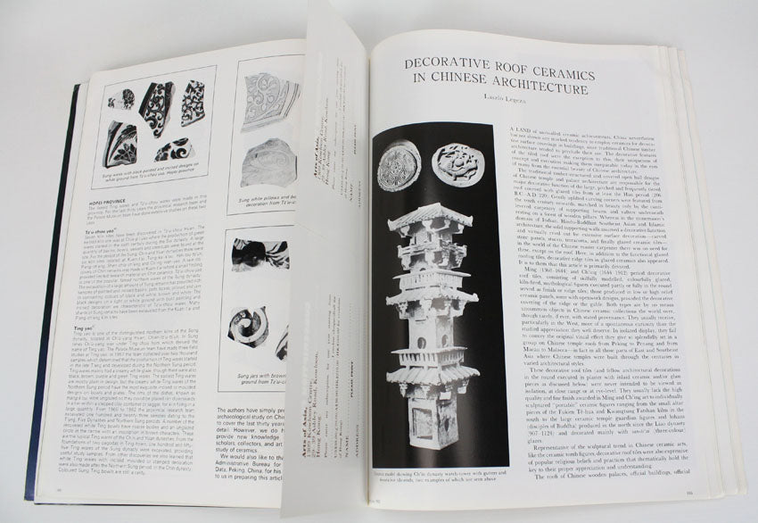 Arts of Asia, May-June 1982, Volume 12, Number 3; The Chester Beatty Collection of Chinese Carved Rhinocerous Horn Cups