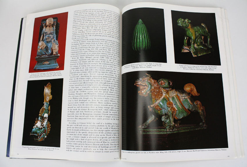 Arts of Asia, May-June 1982, Volume 12, Number 3; The Chester Beatty Collection of Chinese Carved Rhinocerous Horn Cups